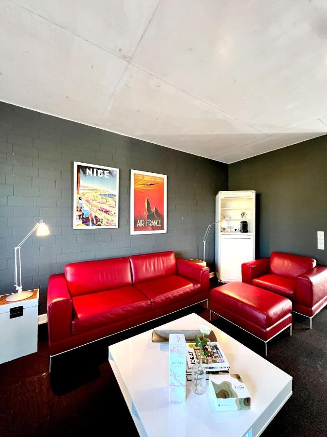 Gosch Hotel Hotel Hamburg