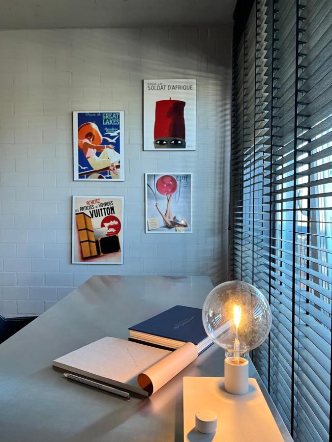 Gosch Hotel 4* Hamburg