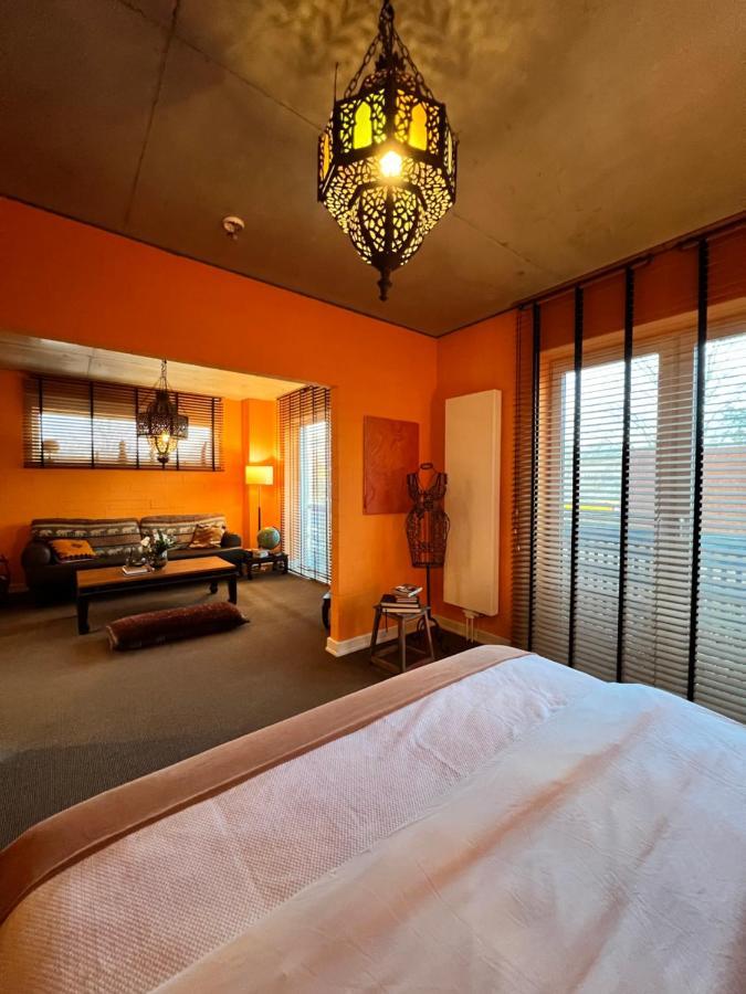 Gosch Hotel 4* Hamburg