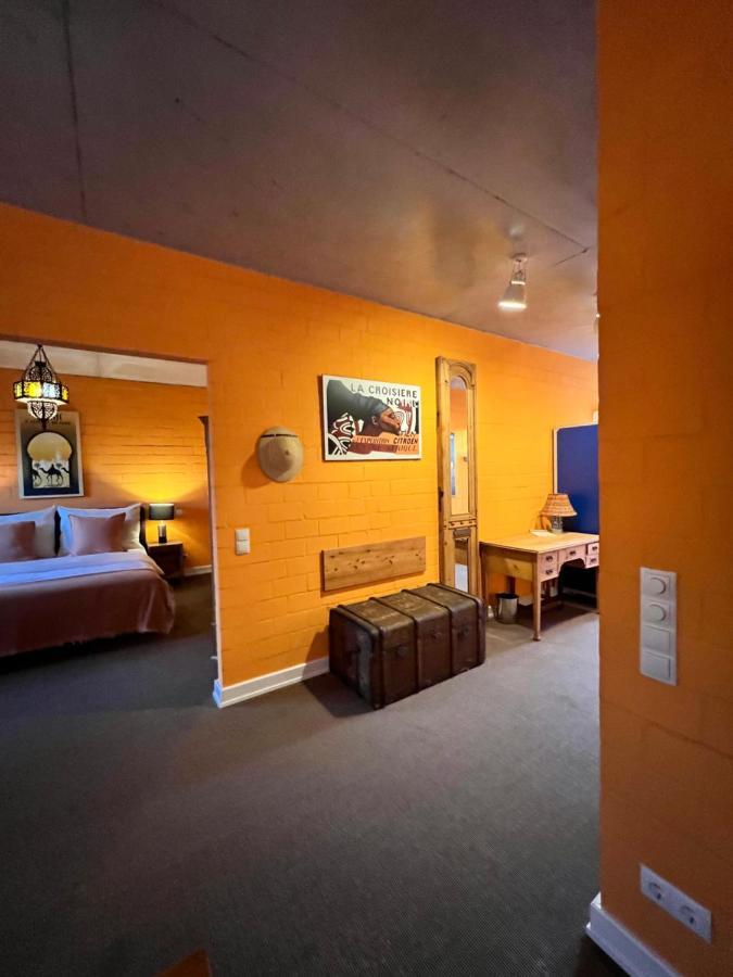 Gosch Hotel Hotel Hamburg