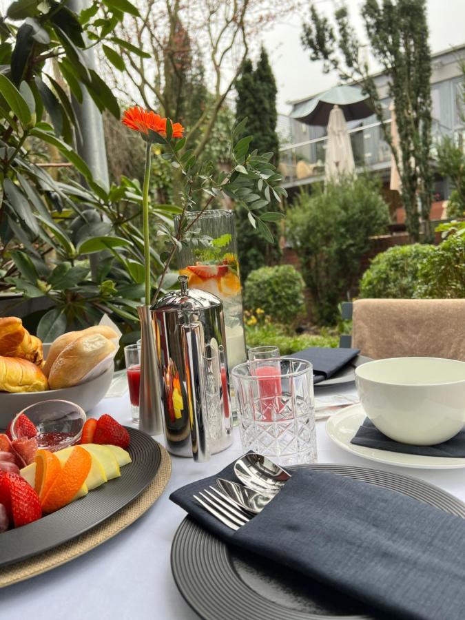 Gosch Hotel 4* Hamburg