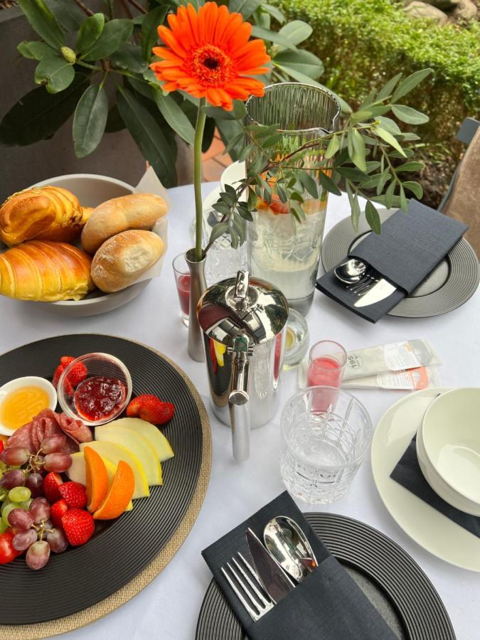 Gosch Hotel 4* Hamburg