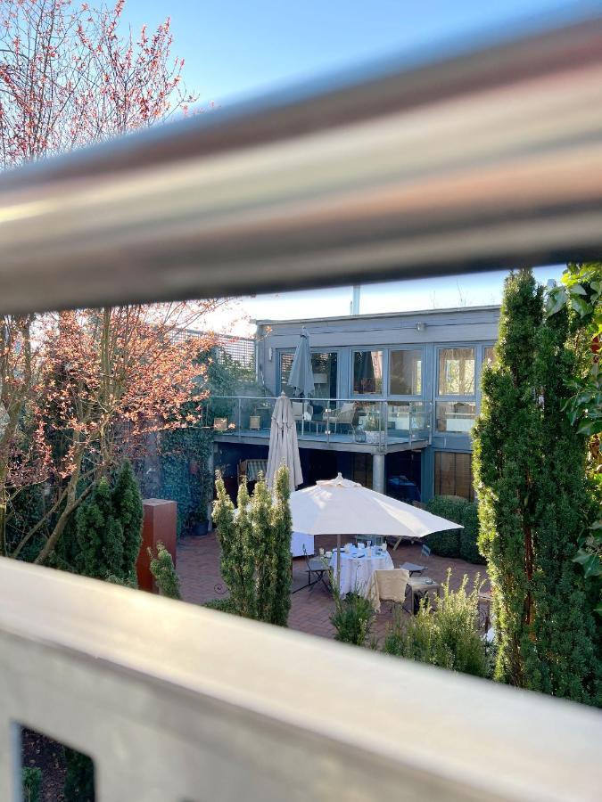 Hotel Gosch Hotel